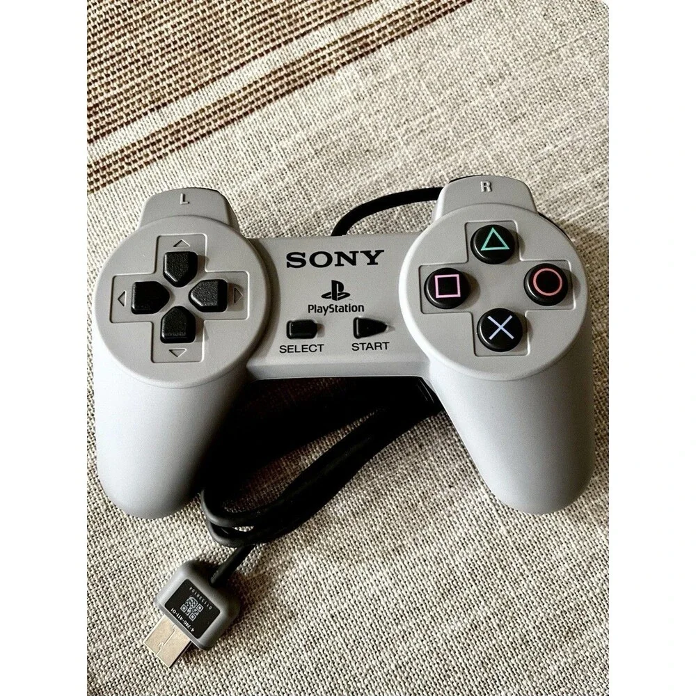 Sony PlayStation 1 Controller #0031